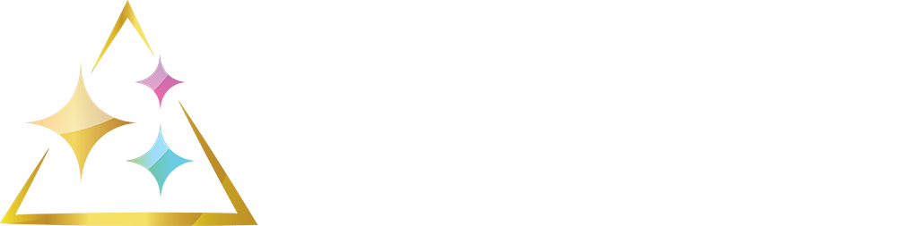 Golden Triangle Sparkle